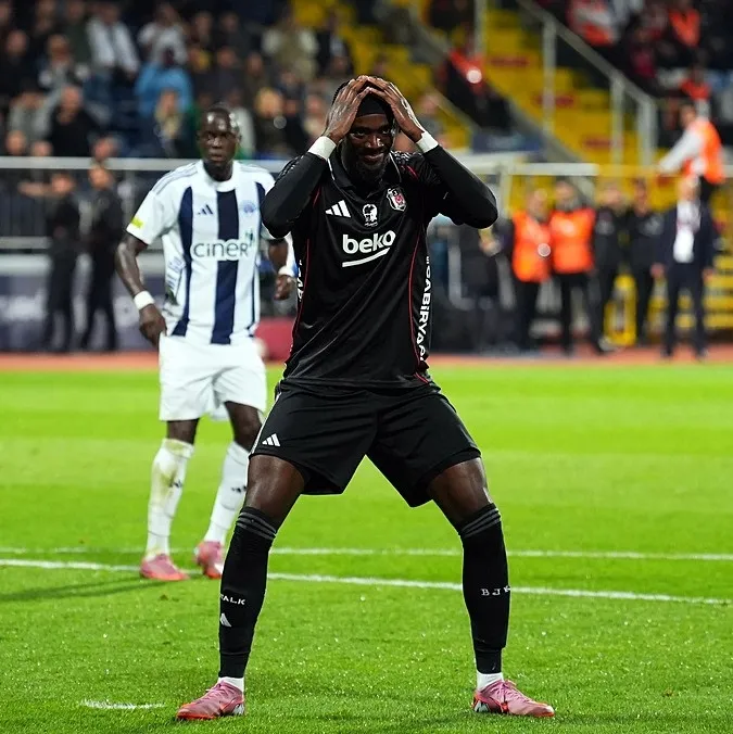 Yalçın’dan Abraham sürprizi