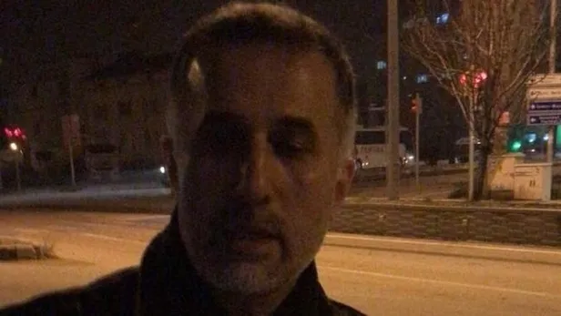 HSYK eski Genel Sekreteri Mehmet Kaya'ya FETÖ'den 15 yıl hapis-1
