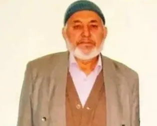 27 senedir hapis yatıyordu! Ahmet Turan Kılıça Başkan Erdoğandan af