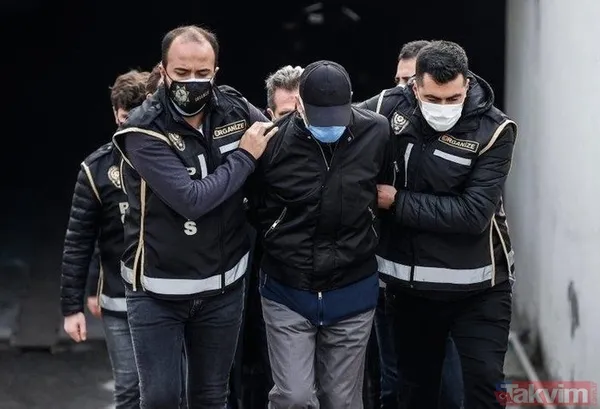 Halil Falyalı suikastıyla ilgili yeni gelişme! Cinayet nasıl planlandı? İşte Söylemez Kardeşler için istenen ceza - 3