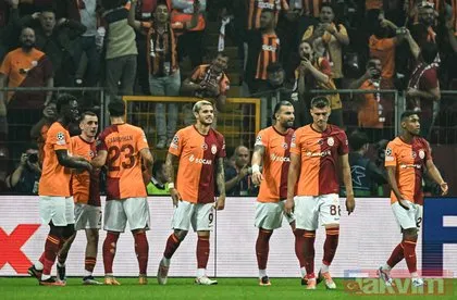 TRANSFER HABERLERİ | Beşiktaş’ın eski yıldızı Galatasaray’a geliyor!