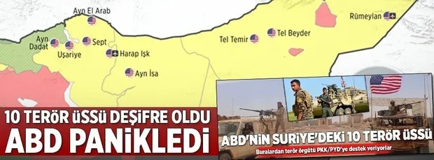 Bir haberle ABD'nin kimyası bozuldu-1