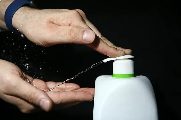 Koronavirüsten korunayım derken hastanelik olmayın! Uzman isim uyardı