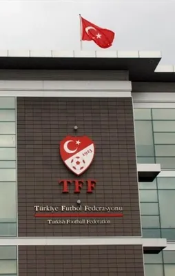 TFF açıkladı! İki kulübe ceza yolda!