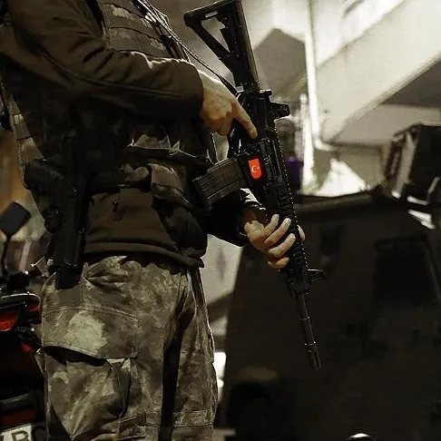 DEAŞ üzerinden yürütülen algı operasyonu çöktü!