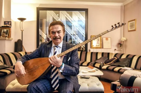 Özel Hayatıyla Da Merak Konusu Olan Orhan Gencebay Hakkında Şoke Eden Gerçek Yıllar Sonra Ortaya Çıktı.