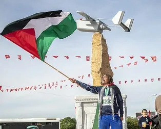 Abbastan Filistin seçimlerinin Kudüs, Gazze ve Batı Şeriada yapılması vurgusu