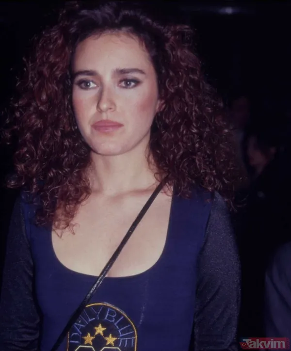 Hababam Sınıfı Güle Güle’nin Gamze’si Yaprak Özdemiroğlu'nun son haline bakın! 61 yaşında ancak 20’likler yanında hikaye... - 2