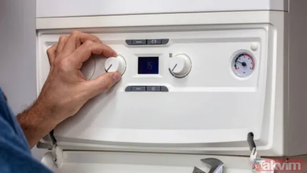 Faturayı sessizce şişiren hata! Kombiyi böyle kullananlar fazla ödüyor - 2