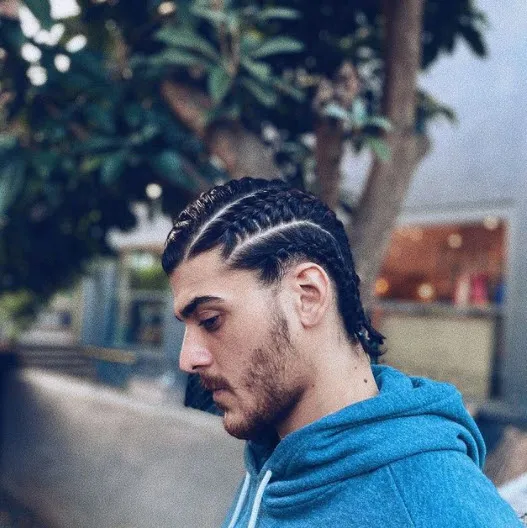 Survivor 2021 yarışmacısı çıka çıka bakın kim çıktı yoksa torpilli mi ! Survivor'ın yakışıklısı Masterchef jürisi Somer Sivrioğlu'nun...-7