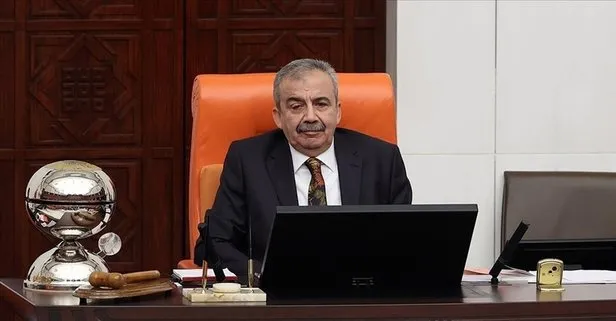 CANLI | Sırrı Süreyya Önder’in sağlık durumu nasıl? DEM Parti Sözcüsü Doğan açıkladı: Durumu stabil
