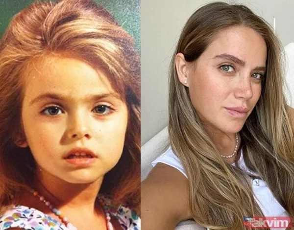 Alemin Kralı'nın Oben'i Birsu Demir mayolu pozlarıyla cesaretini konuşturdu! Yerli Dua Lipa'yı siz bir de böyle görün - 13