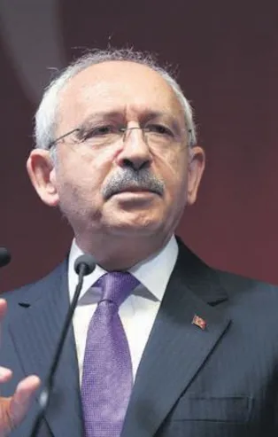 Kemal Kılıçdaroğlu, Almanya'nın enerji sektörünü batıran Jeremy Rifkin'e bel bağladı
