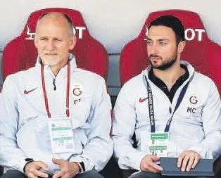 Tafo Cimbom’u bırakıyor