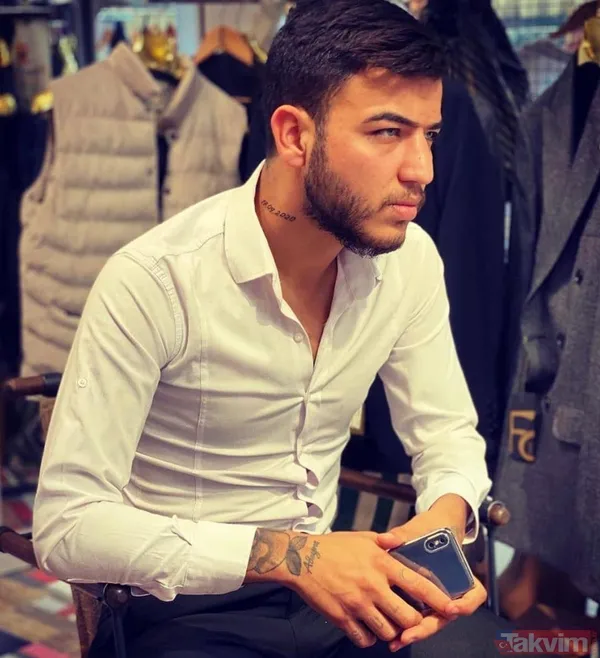 Müge Anlı'daki Aleyna Çakır nasıl öldü? 131. günde Ümit Can Uygun'un Aleyna Çakır'ı öldürdüğüne dair mesajlar ortaya çıktı! - 3