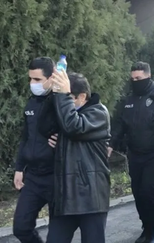 SON DAKİKA! FETÖ'cü itirafçı general Serdar Atasoy tutuklandı