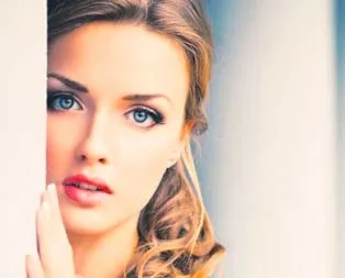 Ispanak ye göze gelme