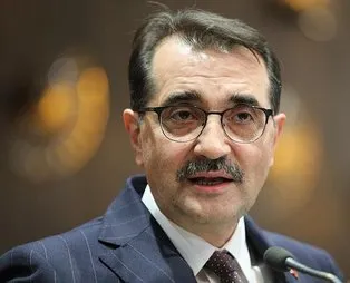 İZMİR SON DAKİKA: Enerji ve Tabii Kaynaklar Bakanı Fatih Dönmez kesintiler süratle tamamlanacak