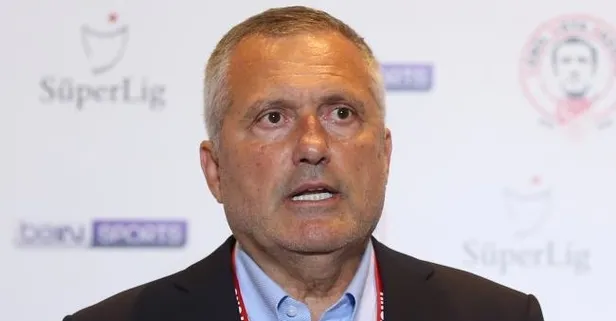 Volkan Ballı tarih veremedi