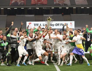 Altay bu kez Süper Lig'de kalabilecek mi? Mustafa Denizli yönetiminde....