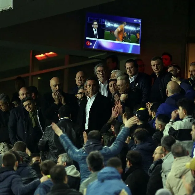 Fenerbahçe’den bir açıklama daha!