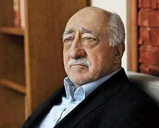 Teröristbaşı Gülen: Türkiye’yi ABD yönetsin