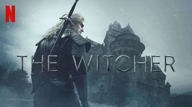 The Witcher 2. sezon ne zaman? Çekimler tamamlandı! The Witcher yeni sezondan ilk detay!-3