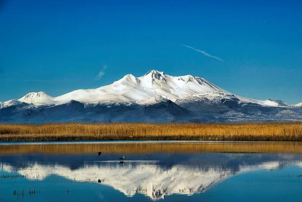 Son dakika: Bakan Pakdemirli açıkladı: 44 milli park, 249 tabiat parkı 1 Haziran'da açılıyor-4