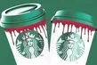 Siyonist markalara boykot! İsrail destekçisi Starbucks’ın küresel satışları yine düştü