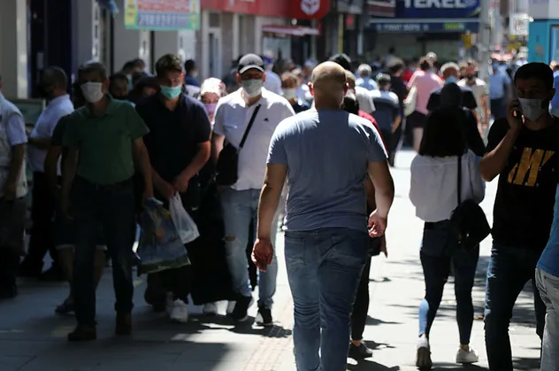 Vakalar arttı, kaymakam isyan etti: 1 yaşında bebekler bile var