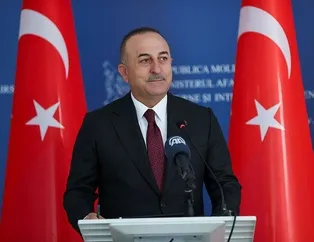 Çavuşoğlu’ndan son dakika Rusya açıklaması