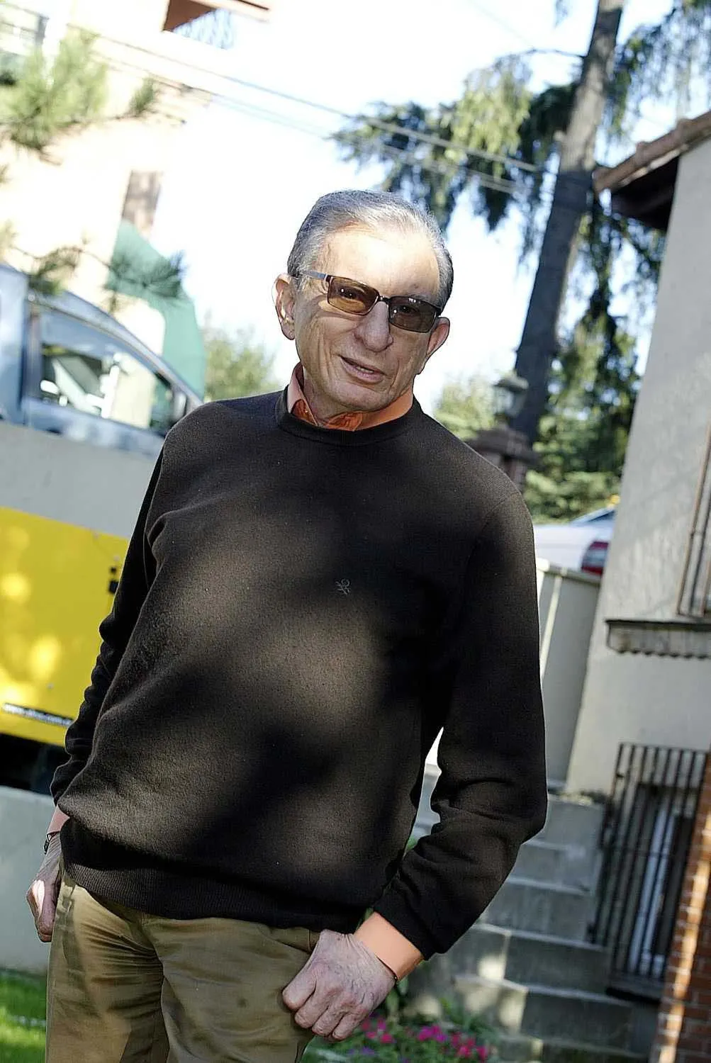 Paris'te evleneceklerdi ömür boyu dost kaldılar! Semiramis Pekkan'dan Haldun Dormen'e yürek yakan veda - 12