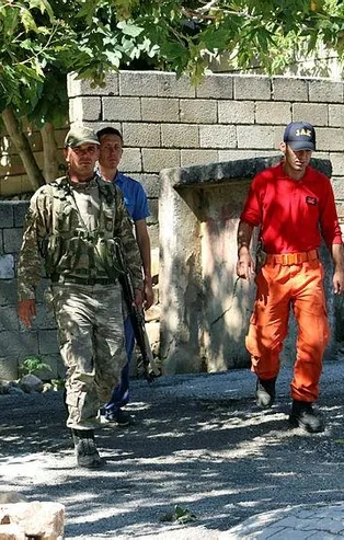 Kayıp Ufuk'la ilgili flaş açıklama geldi