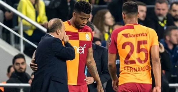 Terim’in 11’i şekillenmeye başladı! Orta sahaya derbi ikilisi