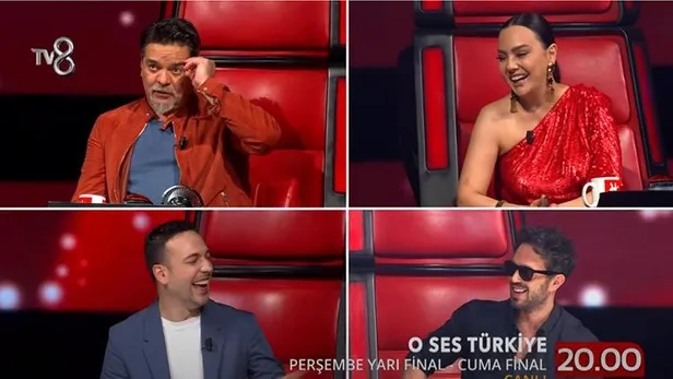 O Ses Türkiye finalistleri kimler? 2022 O Ses Türkiye finali ne zaman yayınlanacak? Hangi yarışmacılar finale kaldı?-2