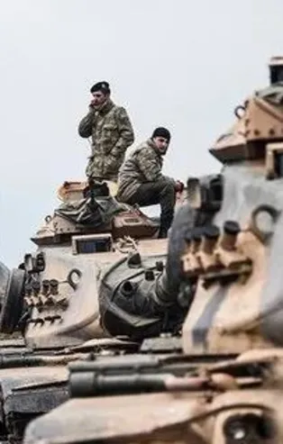 Adalet Bakanı Gül: Kazdıkları çukura teröristleri gömdük, gömmeye de devam edeceğiz