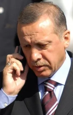 Şehit polis Sekin'in ailesine taziye telefonu