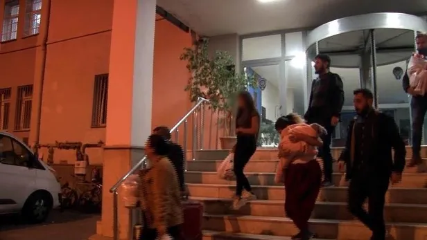 Ankara'da çaldılar Kayseri'de yakalandılar: 75 parça ele geçirildi!-5
