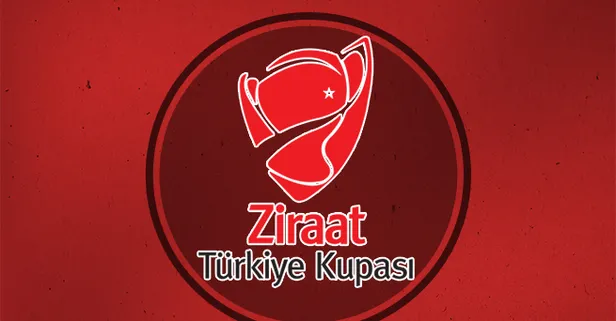 Ziraat Türkiye Kupası'nda grup kuraları çekildi! İşte yeni sistem ve fikstür