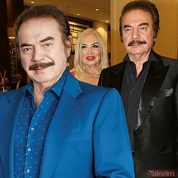 Türkiye'de Arabesk Müziğin Önde Gelen İsimlerinden Biri Olan Orhan Gencebay, Hem Kariyeri Hem Özel Hayatıyla Yıllarca Adından Söz Ettirdi.