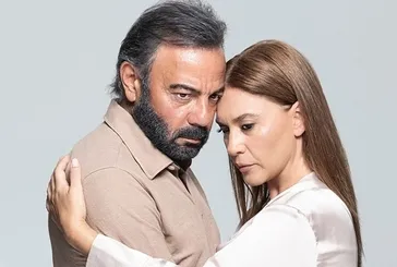 Evrim Alasya ile Kerem Alışık’tan sürpriz barışma iddiası: Ayrılık kısa sürdü