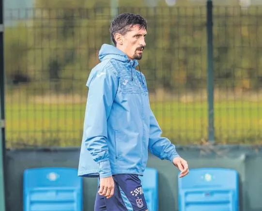 Stoperde alternatif yok