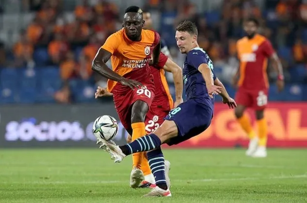 Galatasaray St. Johnstone maçı ne zaman, saat kaçta? St. Johnstone - Galatasaray maçı hangi kanalda, şifresiz mi yayınlanacak?