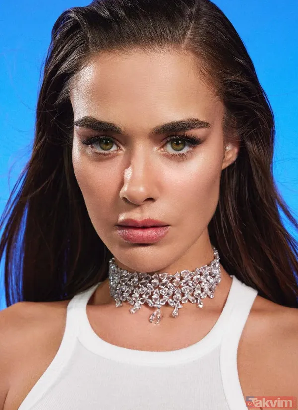 Bensu Soral "Hiç estetiğim yok kendimi güzel bulmuyorum" dedi ortalık birbirine girdi "Tabi biz de yedik" Yüzündeki değişim çok konuşulmuştu - 2