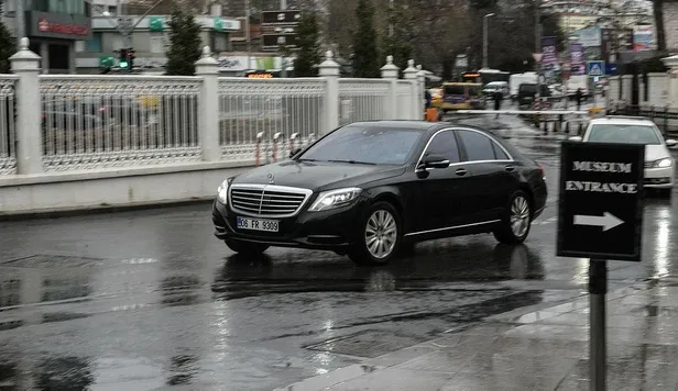 Son dakika: Türkiye ile Yunanistan arasında 5 yıl sonra yeniden yapılan istikşafi görüşmeler sona erdi! İlk açıklama geldi-1