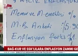 Emeklilere enflasyon zammı geliyor! İşte emeklilerin Temmuz ayı zam oranı