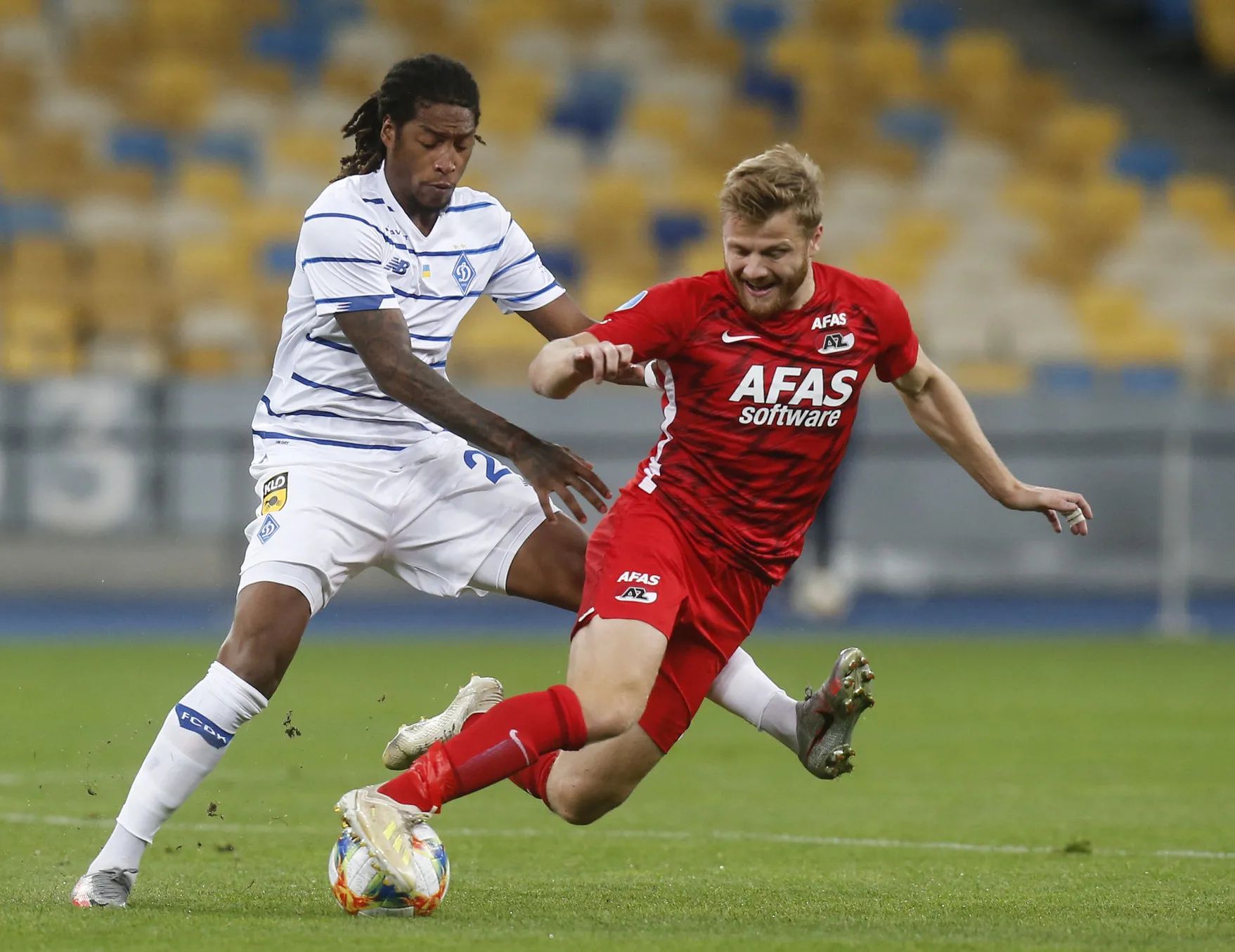 Galatasaray’da beşinci yabancı yolda!