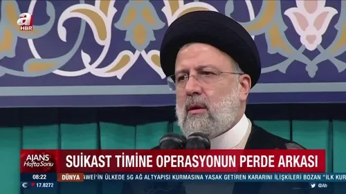 İsrail vatandaşlarına saldırı hazırlığındaki İranlı suikast timine operasyonun perde arkası!