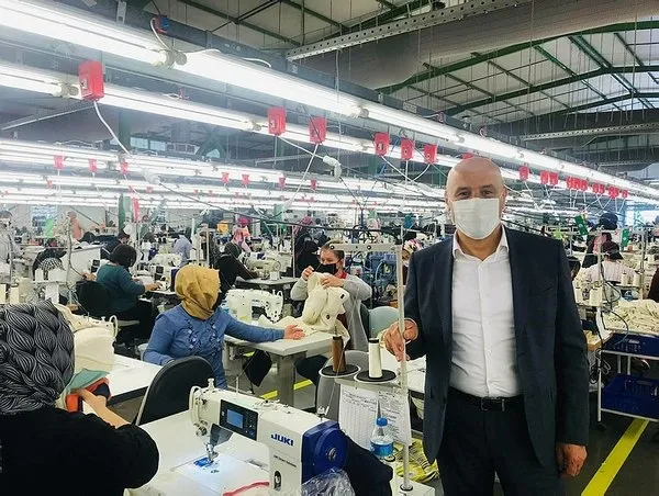 İş var ama işçi yok! İşte “işçi bulamıyoruz” diyen sektörler!-8