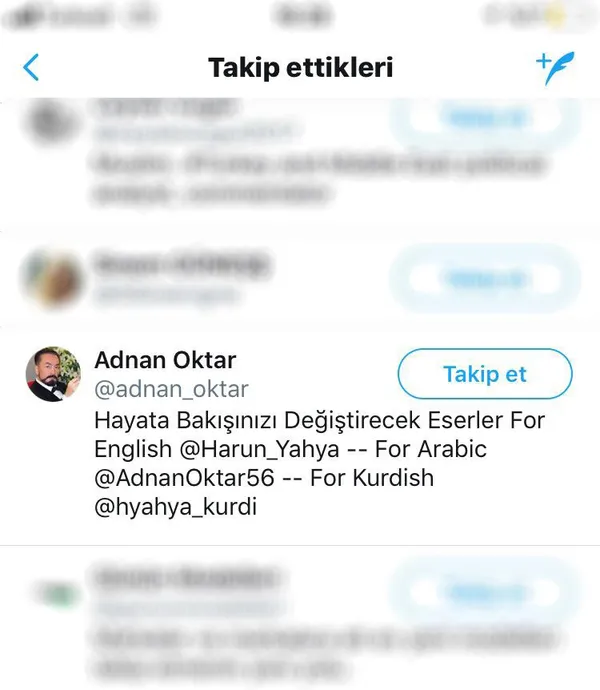 Çiftlik bank CEO'su firari Mehmet Aydın'ın o isimle sosyal medyadaki paylaşımları ortaya çıktı-1